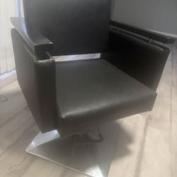hair Chair 