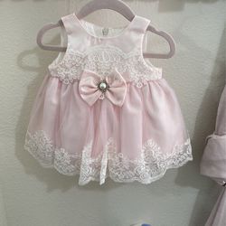 Baby Dress