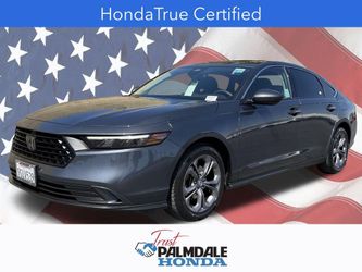 2023 Honda Accord