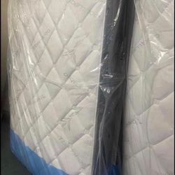 Queen Mattress $399  Available for pick up today 