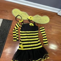 Bee Costume