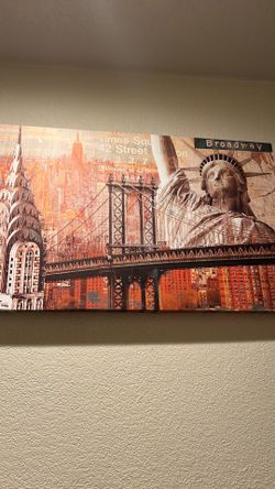 Brand new New York picture