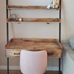 Ladder Desk