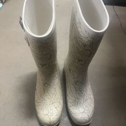 Chooka rain Boots 