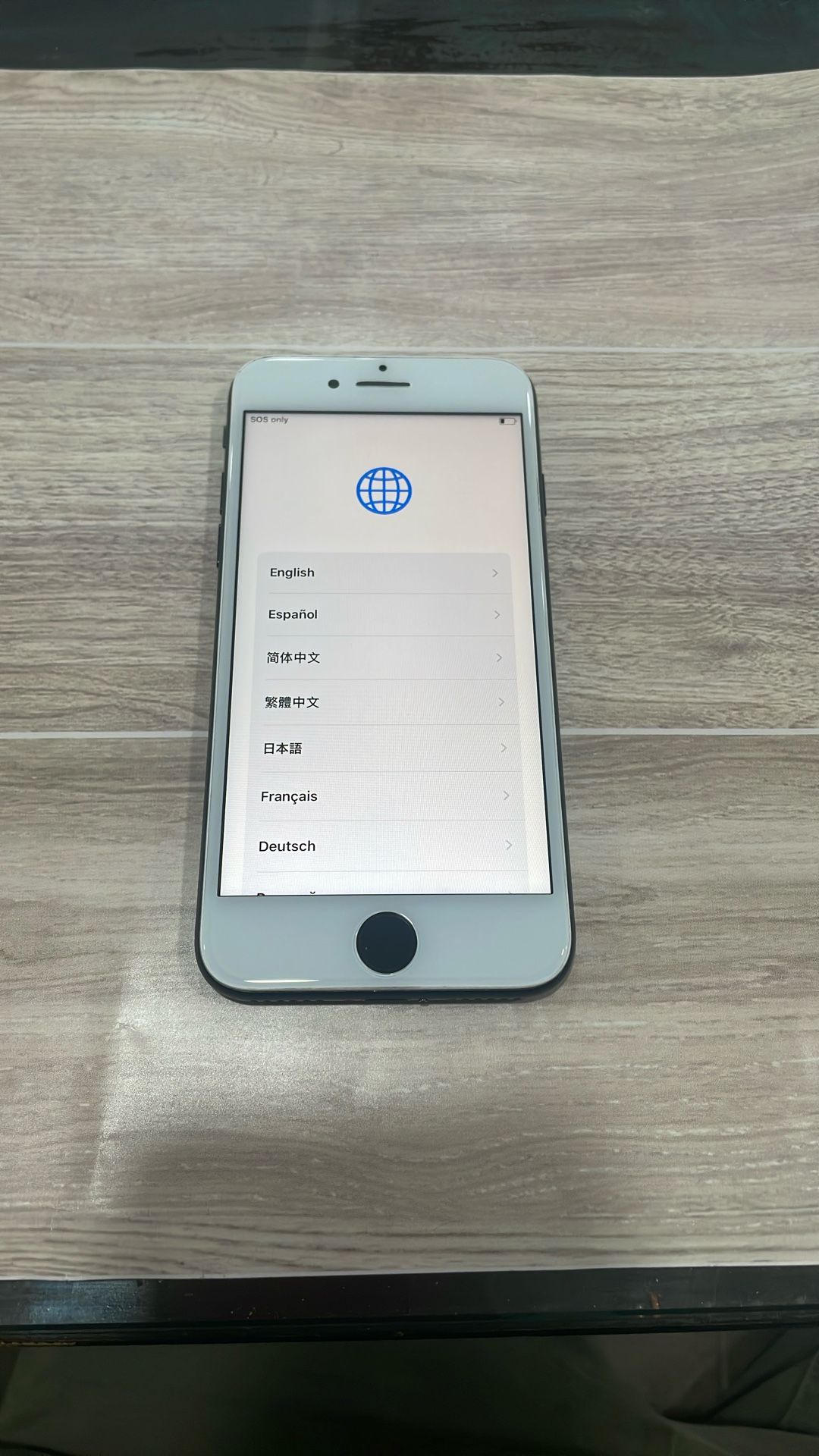 iPhone SE 3rd Generation 