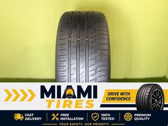 CONTINENTAL PremiumContact 6 SSR
