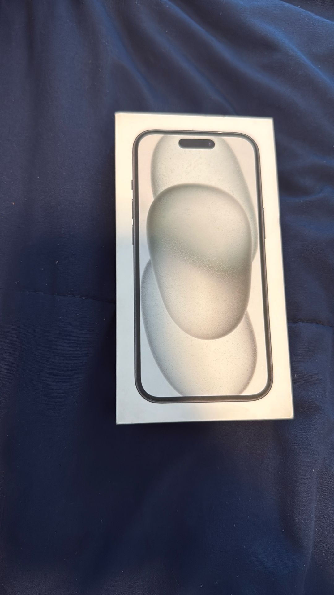 Brand New iPhone 15