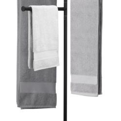 Towel Rack