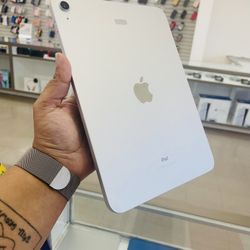 iPad 10th Gen 64gb 