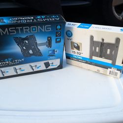TV Wall Mounts