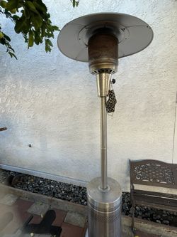 Patio Heater