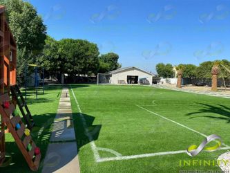 Synthetic Turf