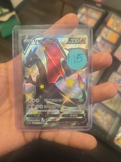 Charizard v