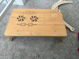 Bed Laptop Desk, Folding Bed Table | Downtown Dallas