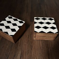 Jewelry Holders 