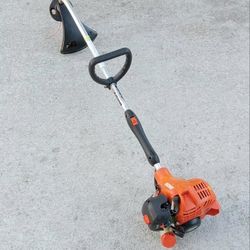 Echo Curved Shaft Gas Weed Eater Works Good $110 Firm!!