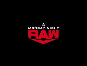 WWE Monday Night RAW
