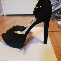 Jessica Simpson Heels