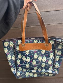 Fossil Bags