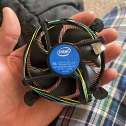 Pc Fan