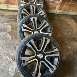 Rims Dinali 24s
