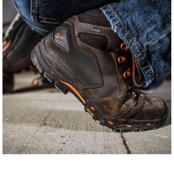 Danner Men’s Work Boots Size 11