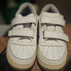 Acne Studio White Sneaker Size 38