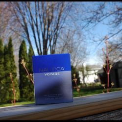 Nautica Voyage 3.4FL 100ml