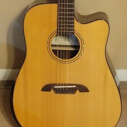 Alvarez Artist Elite Pro-Level Acoustic Guitar ONLY $400 TODAY!!!!