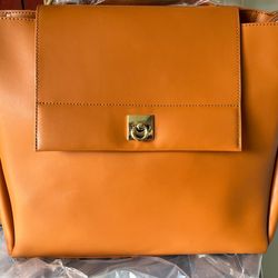 New Purse