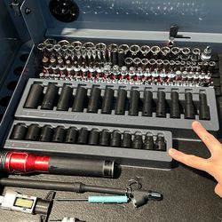 ICON SOCKET 3/8” IMPACT FOR SALE