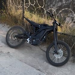 Trading Surron For A Mini Bike Or 2500
