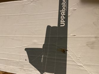 New UPPABABY Bassinet
