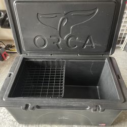 Orca Cooler 140 Quart
