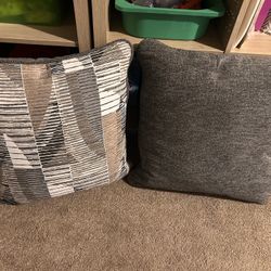 Couch Pillows *NEW