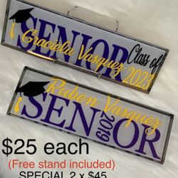Graduation Gifts