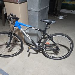 Diamondback Mountian Bike 