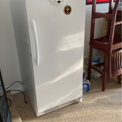 Freezer - Frost Free - Length 59” -  28” - 29” 