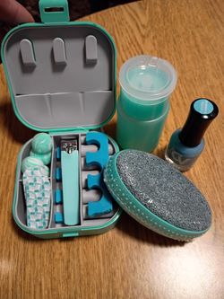 Pedi, Mani Gift Box