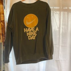 Nike Jacket 
