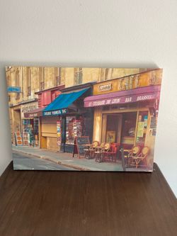 Wall Decoration