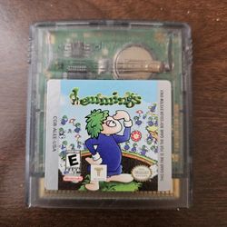 Lemmings