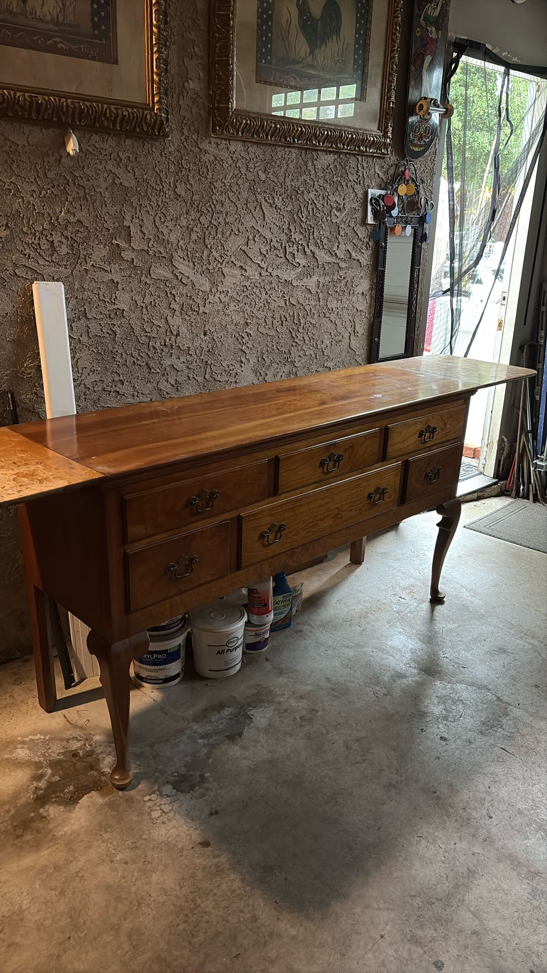 Antique Dresser $40