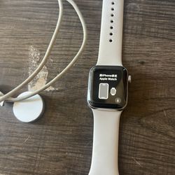 Apple Watch Series 6