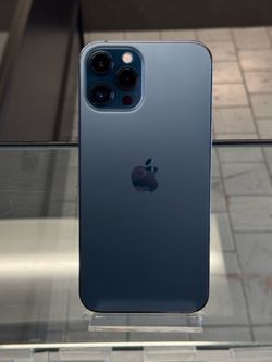 iPhone 12 Pro Max 128GB Unlocked