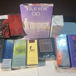 Perfumes Para Toda La Familia.cada Uno Tiene Diferentes Precios$