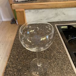 Pricess House Stem Wear Glasses