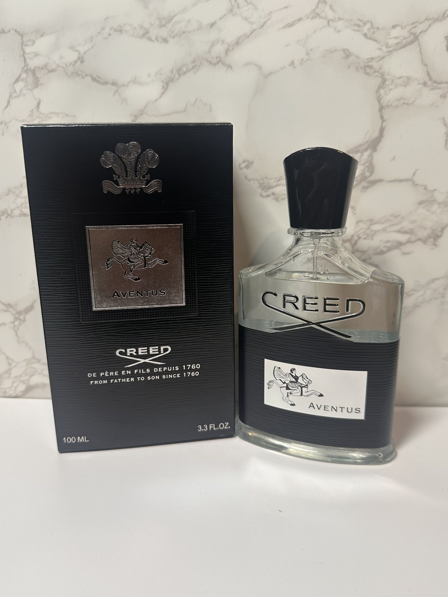 *BEST OFFER* Creed Aventus - 3.4oz/100ml