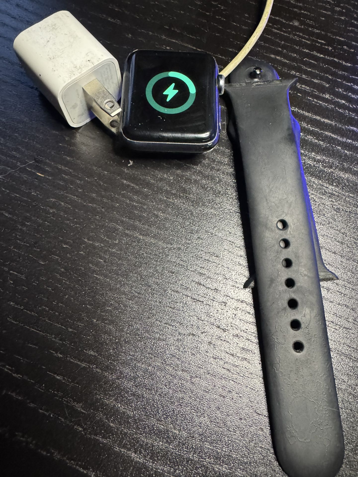 Apple Watch Series 2 42mm Aluminum