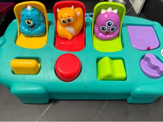 Kids toy